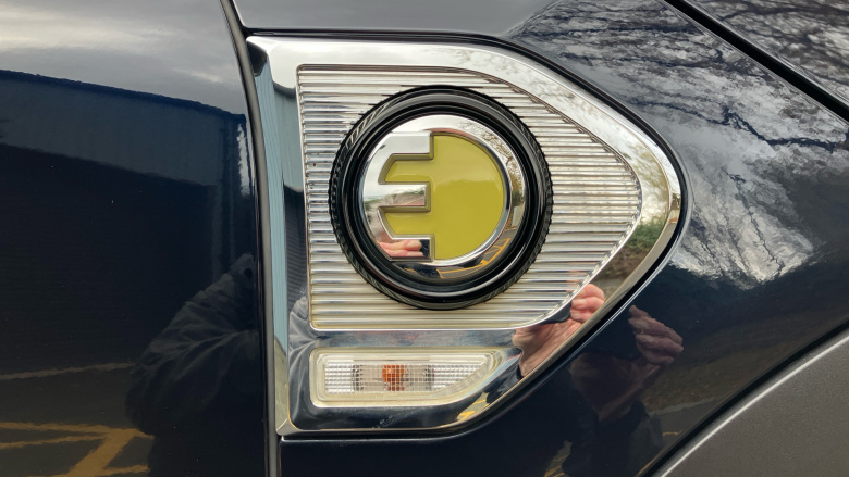 MINI Countryman 1.5 Cooper S E Classic ALL4 PHEV 5dr Auto Hatchback